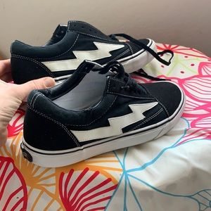 Vans revenge x storm size 11